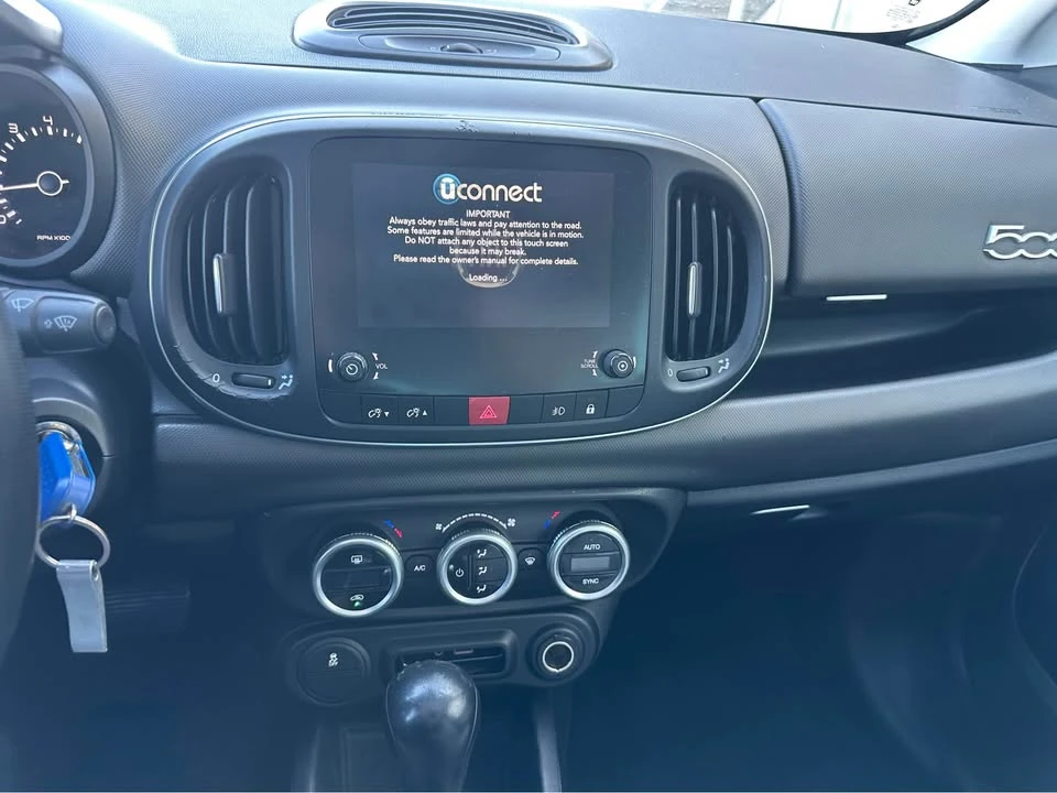 2018 Fiat 500 - Image 15 of 16