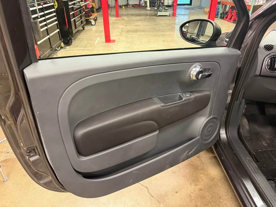 2018 Fiat 500 - Image 8 of 13