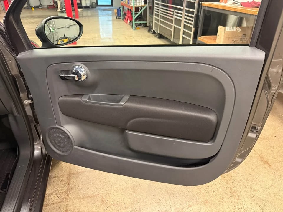 2018 Fiat 500 - Image 6 of 13