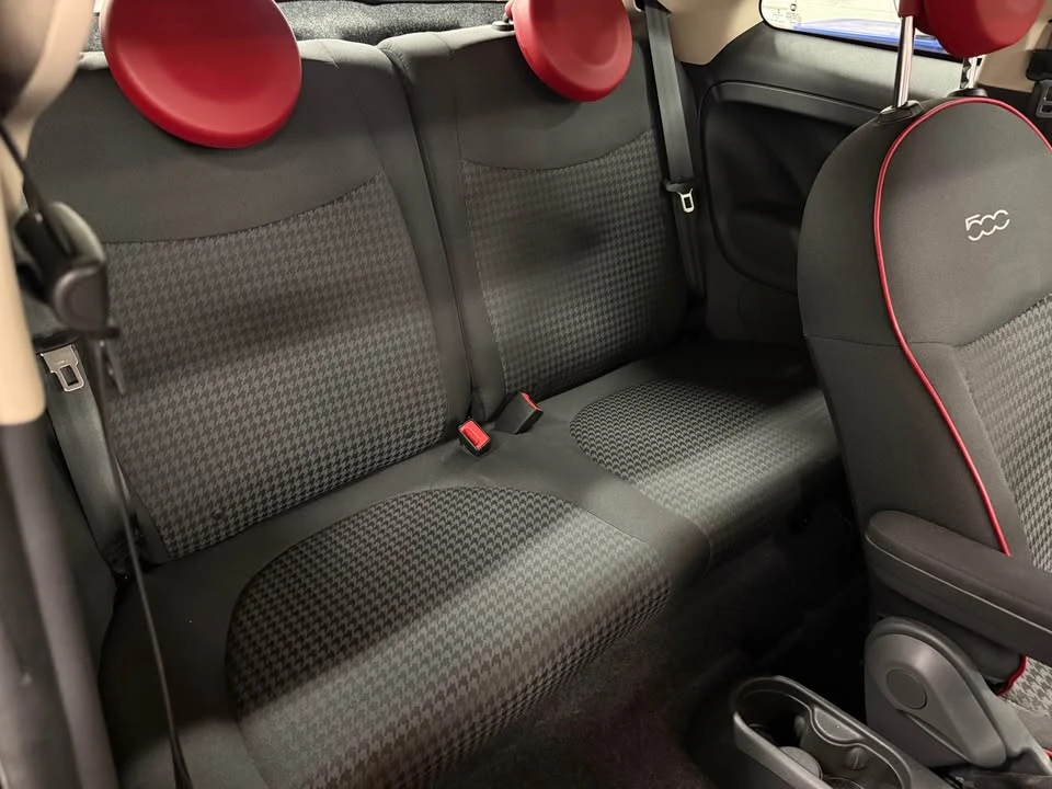 2018 Fiat 500 - Image 9 of 13