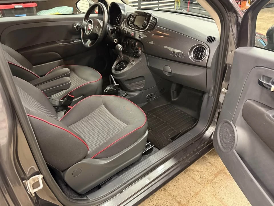 2018 Fiat 500 - Image 5 of 13