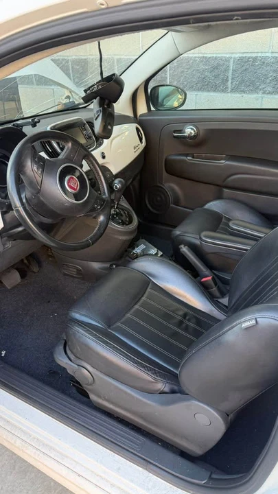 2018 Fiat 500 - Image 6 of 7