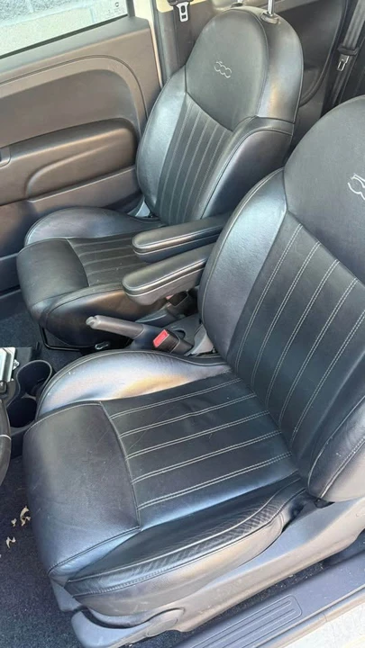 2018 Fiat 500 - Image 5 of 7