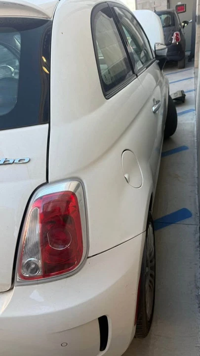 2018 Fiat 500 - Image 3 of 7