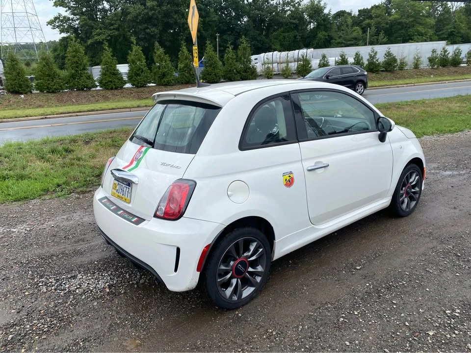 2018 Fiat 500 - Image 4 of 13