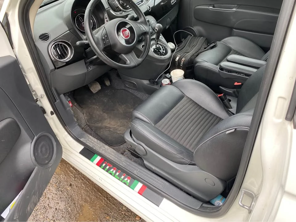 2018 Fiat 500 - Image 13 of 13