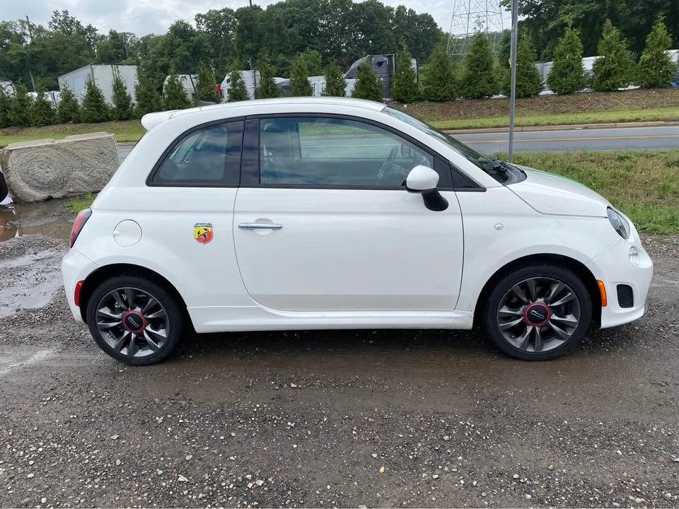 2018 Fiat 500 - Image 5 of 13