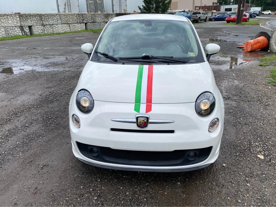 2018 Fiat 500 - Image 3 of 13