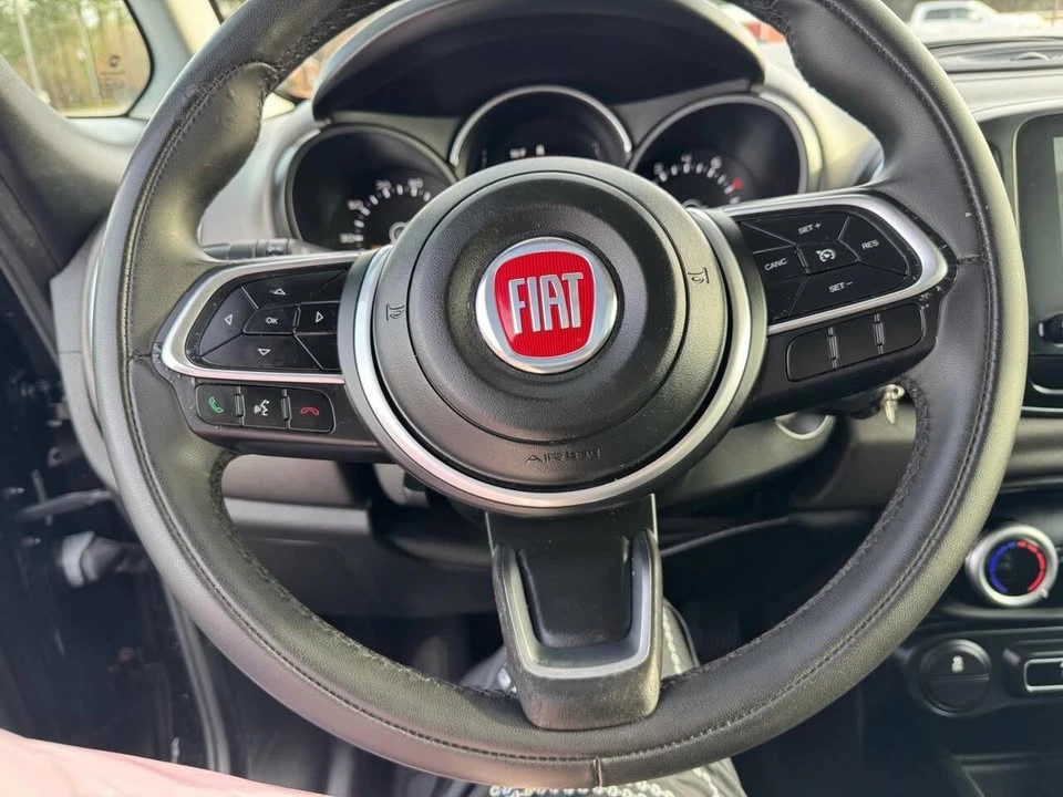 2018 Fiat - Image 17 of 20