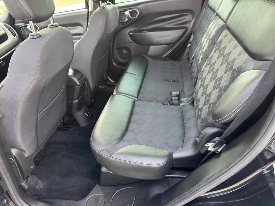 2018 Fiat - Image 10 of 20