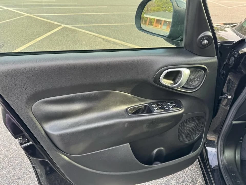 2018 Fiat - Image 15 of 20