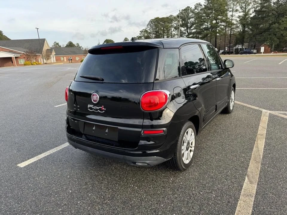 2018 Fiat - Image 5 of 20