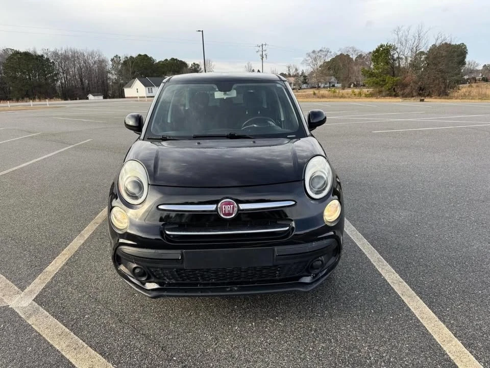 2018 Fiat - Image 2 of 20