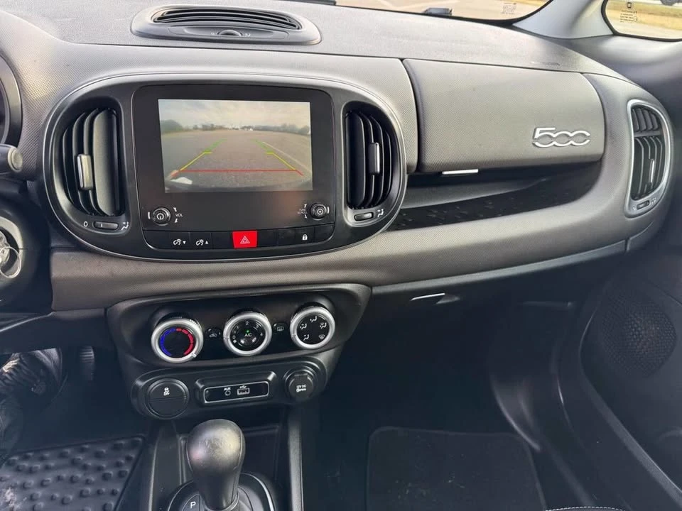 2018 Fiat - Image 16 of 20