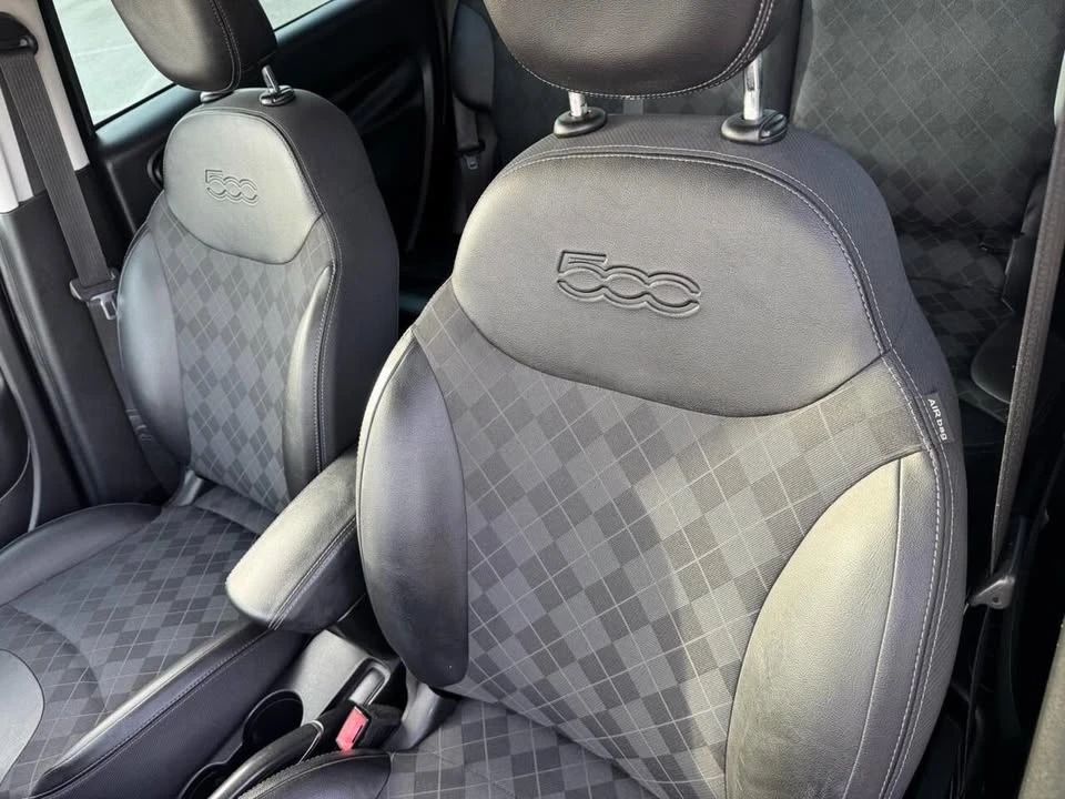 2018 Fiat - Image 13 of 20