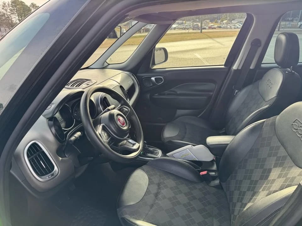 2018 Fiat - Image 8 of 20