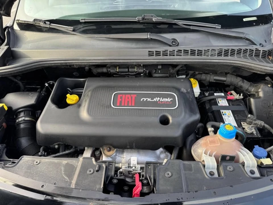 2018 Fiat - Image 18 of 20