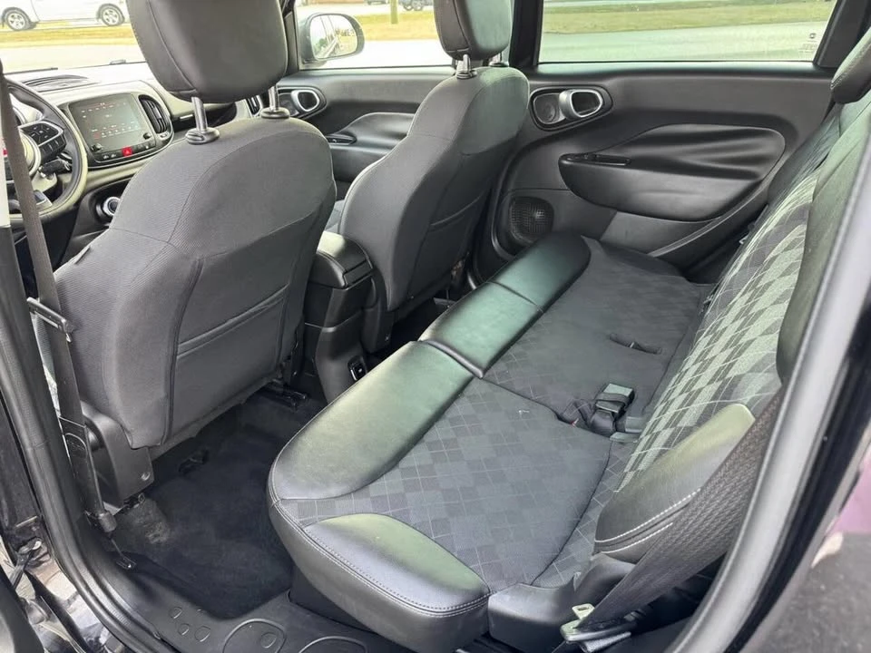 2018 Fiat - Image 12 of 20