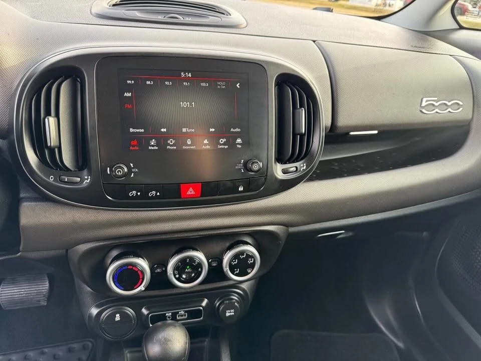 2018 Fiat - Image 19 of 20