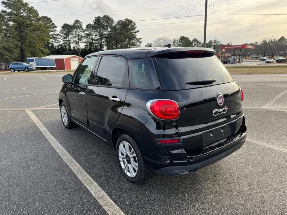 2018 Fiat - Image 6 of 20
