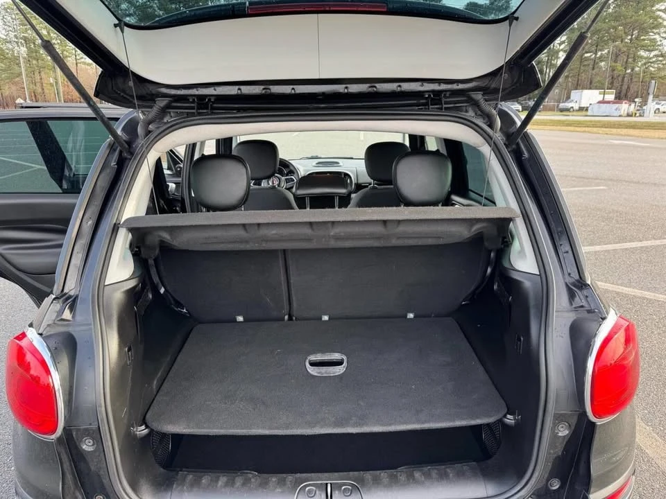 2018 Fiat - Image 7 of 20