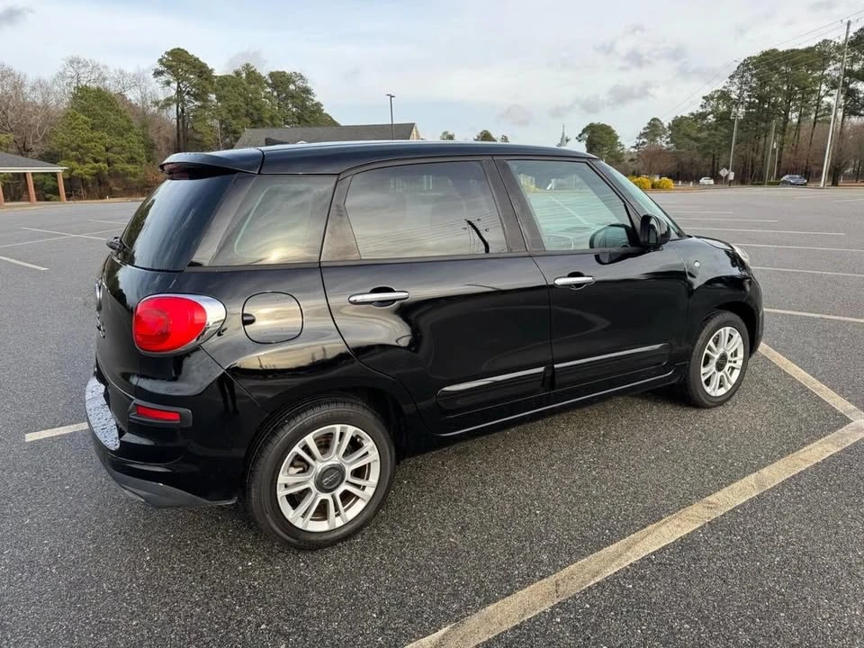 2018 Fiat - Image 4 of 20