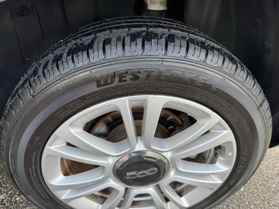 2018 Fiat - Image 20 of 20