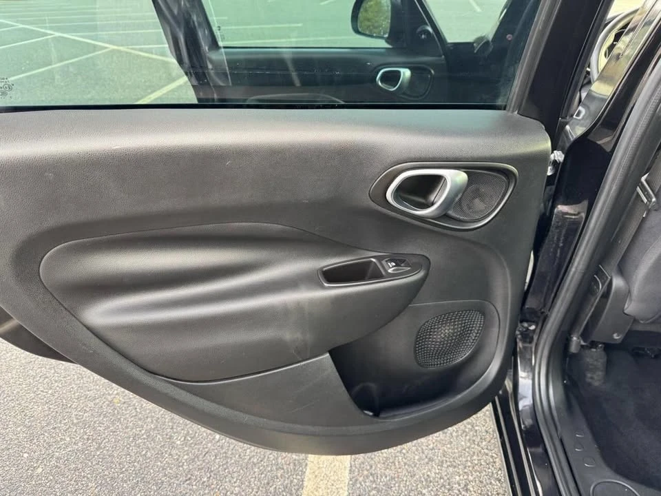 2018 Fiat - Image 9 of 20