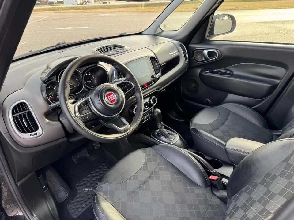 2018 Fiat - Image 14 of 20