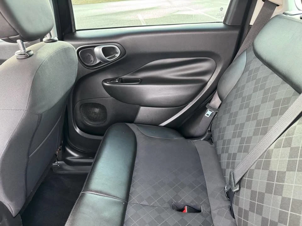 2018 Fiat - Image 11 of 20