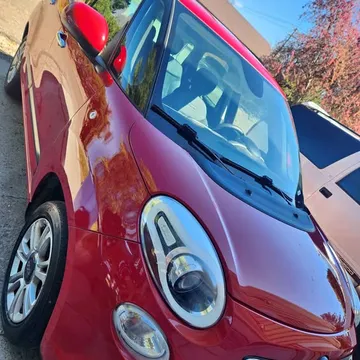 2018 Fiat 500L Pop Hatchback 4D