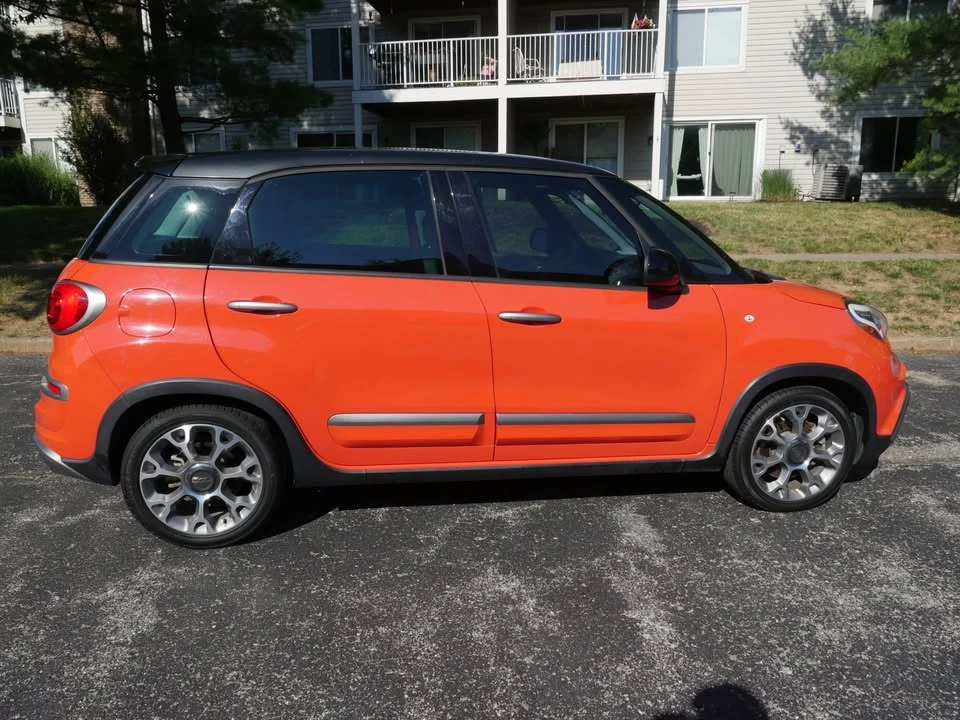2018 Fiat 500 - Image 4 of 17