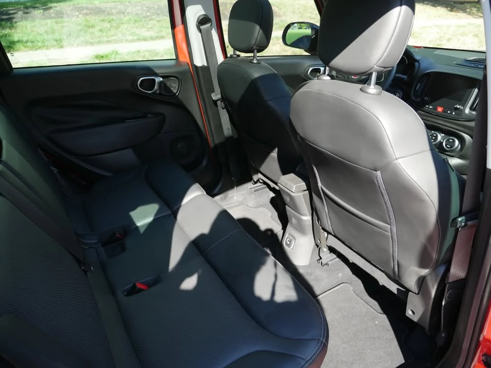 2018 Fiat 500 - Image 6 of 17