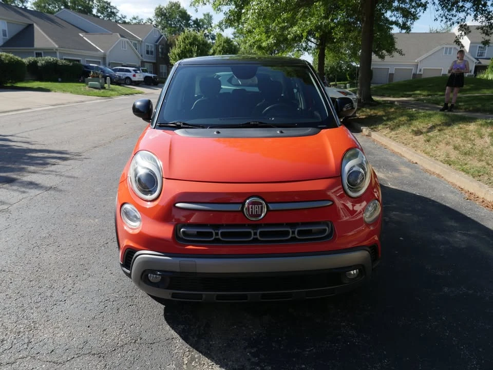 2018 Fiat 500 - Image 10 of 17