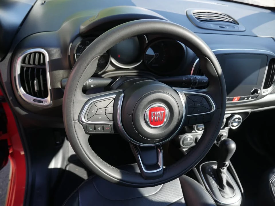 2018 Fiat 500 - Image 16 of 17