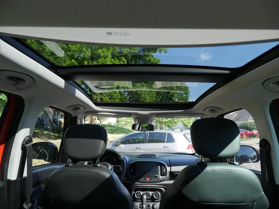 2018 Fiat 500 - Image 7 of 17
