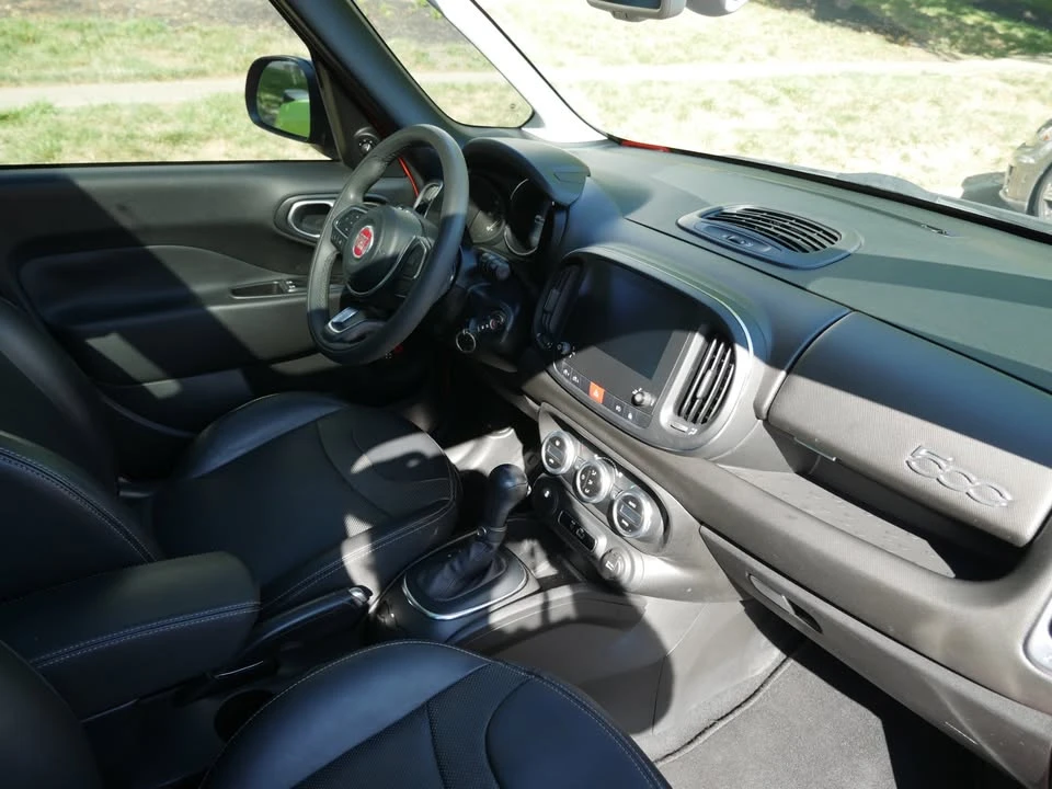 2018 Fiat 500 - Image 17 of 17