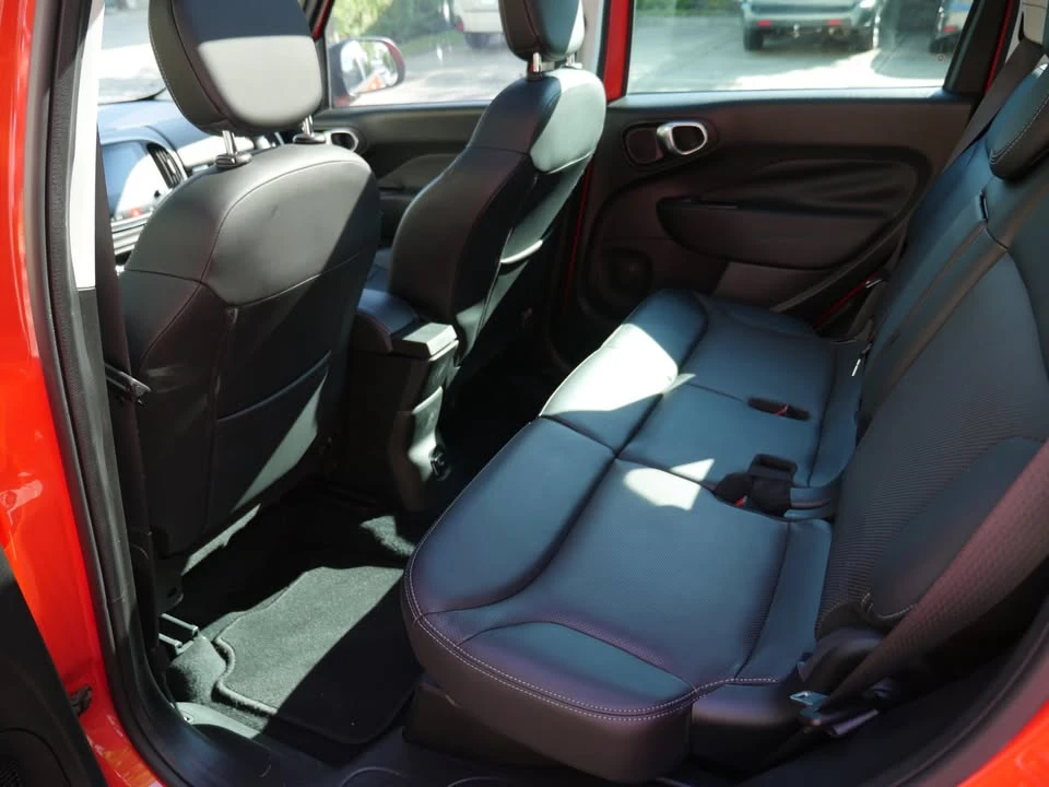 2018 Fiat 500 - Image 15 of 17