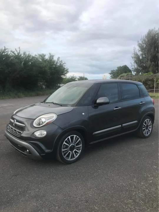 2018 Fiat 500 - Image 4 of 10
