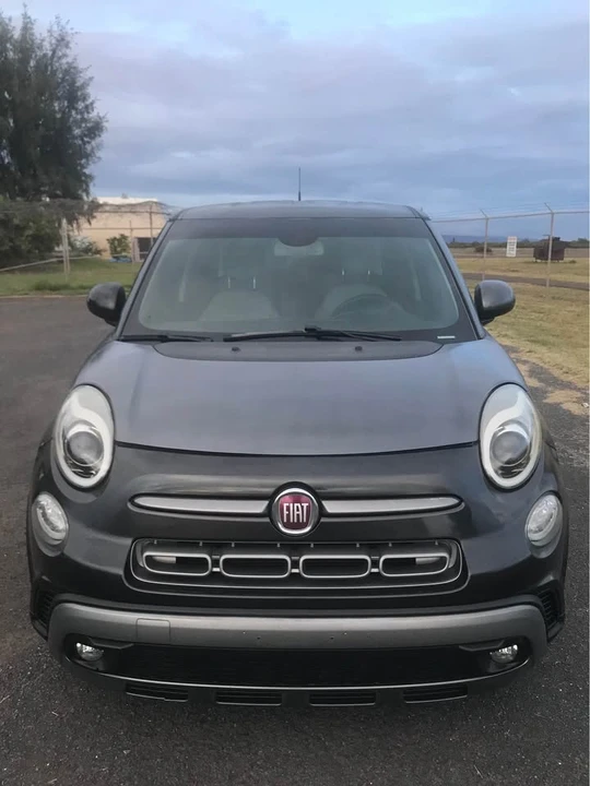 2018 Fiat 500 - Image 5 of 10
