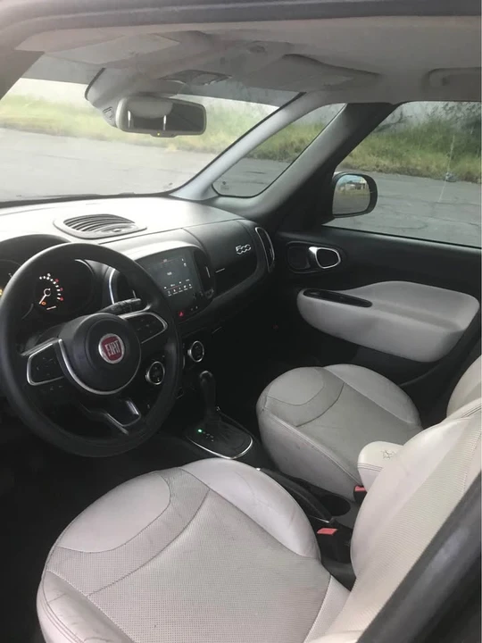 2018 Fiat 500 - Image 9 of 10