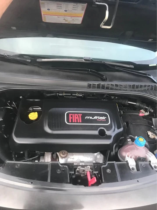 2018 Fiat 500 - Image 10 of 10