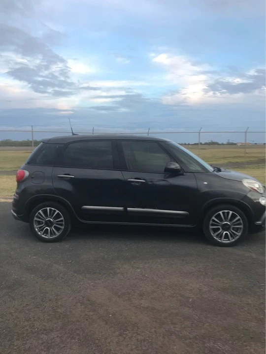 2018 Fiat 500 - Image 3 of 10