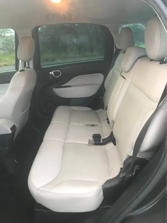 2018 Fiat 500 - Image 8 of 10