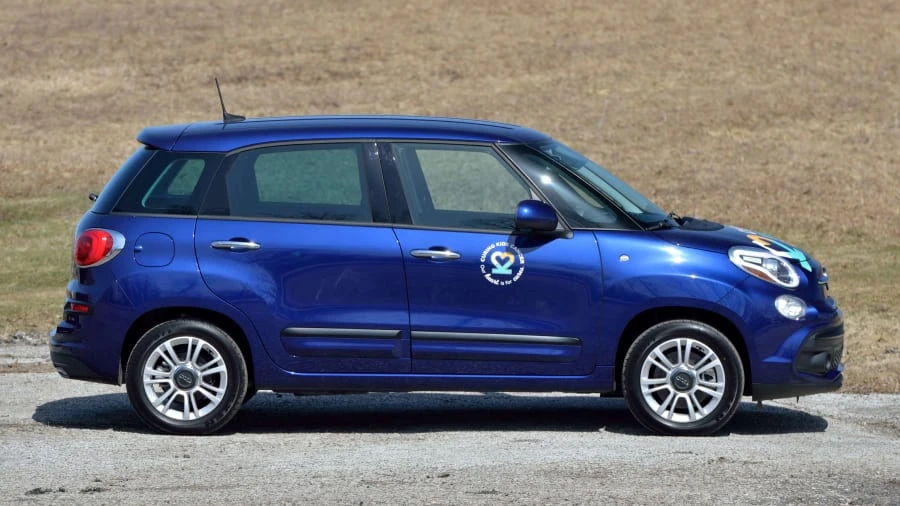 2018 Fiat 500 - Image 2 of 31