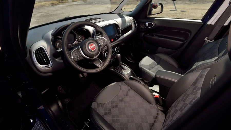 2018 Fiat 500 - Image 4 of 31