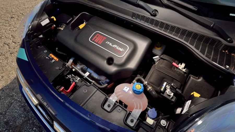 2018 Fiat 500 - Image 6 of 31