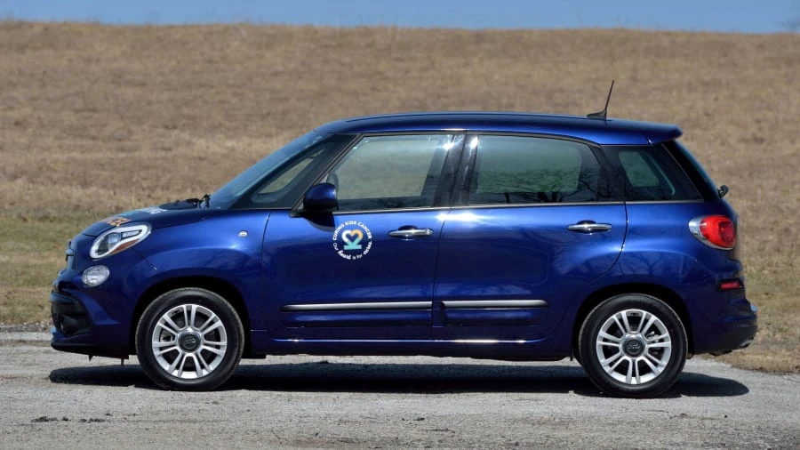 2018 Fiat 500 - Image 8 of 31