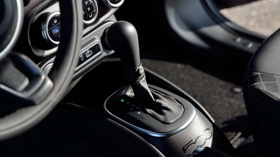 2018 Fiat 500 - Image 9 of 31