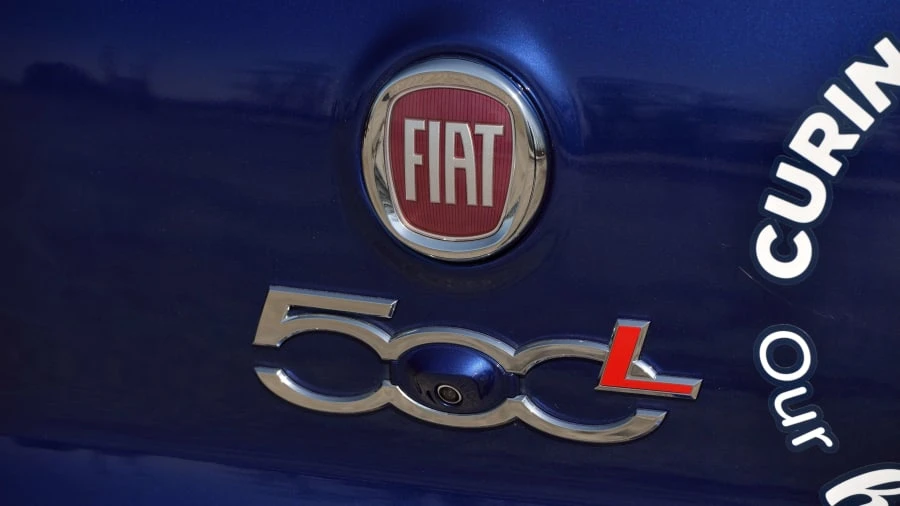 2018 Fiat 500 - Image 10 of 31